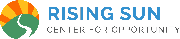 Rising Sun Center for Opportunity Logo